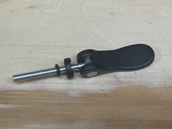 Quick-Lock Holster Lever - Image 3